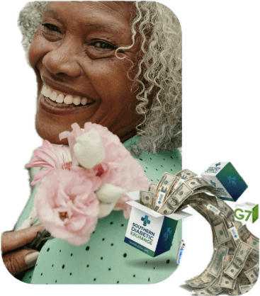 Diabetic Supplies